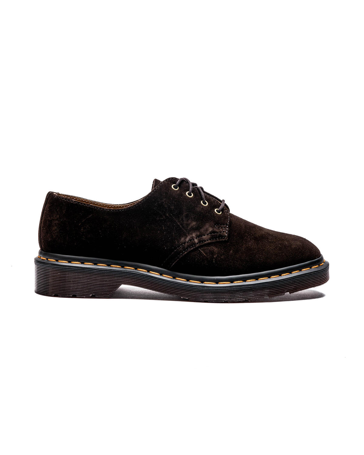 Dr martens 2024 1461 chocolate